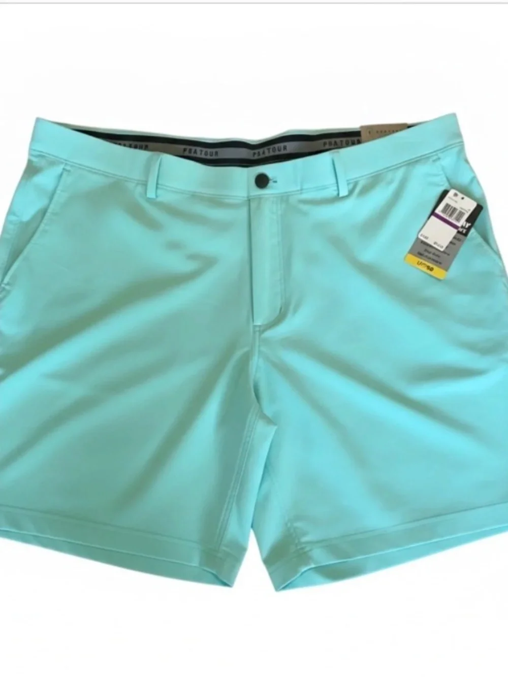NWT PGA Tour shorts XXL/EEG